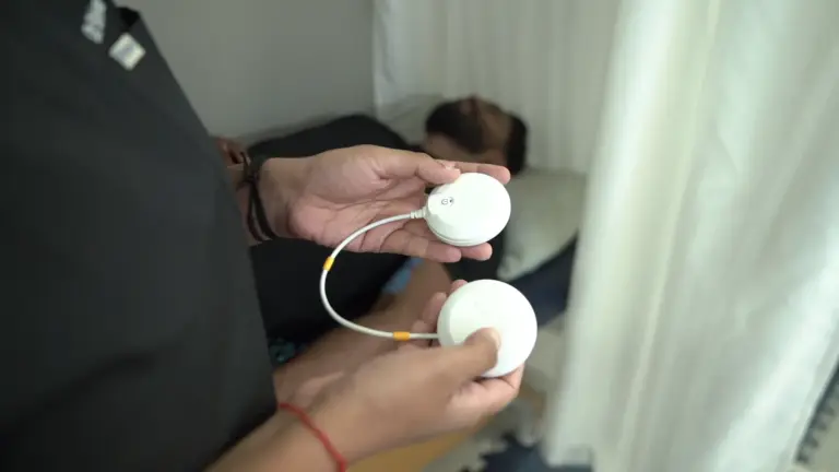 muscle stimulation 2