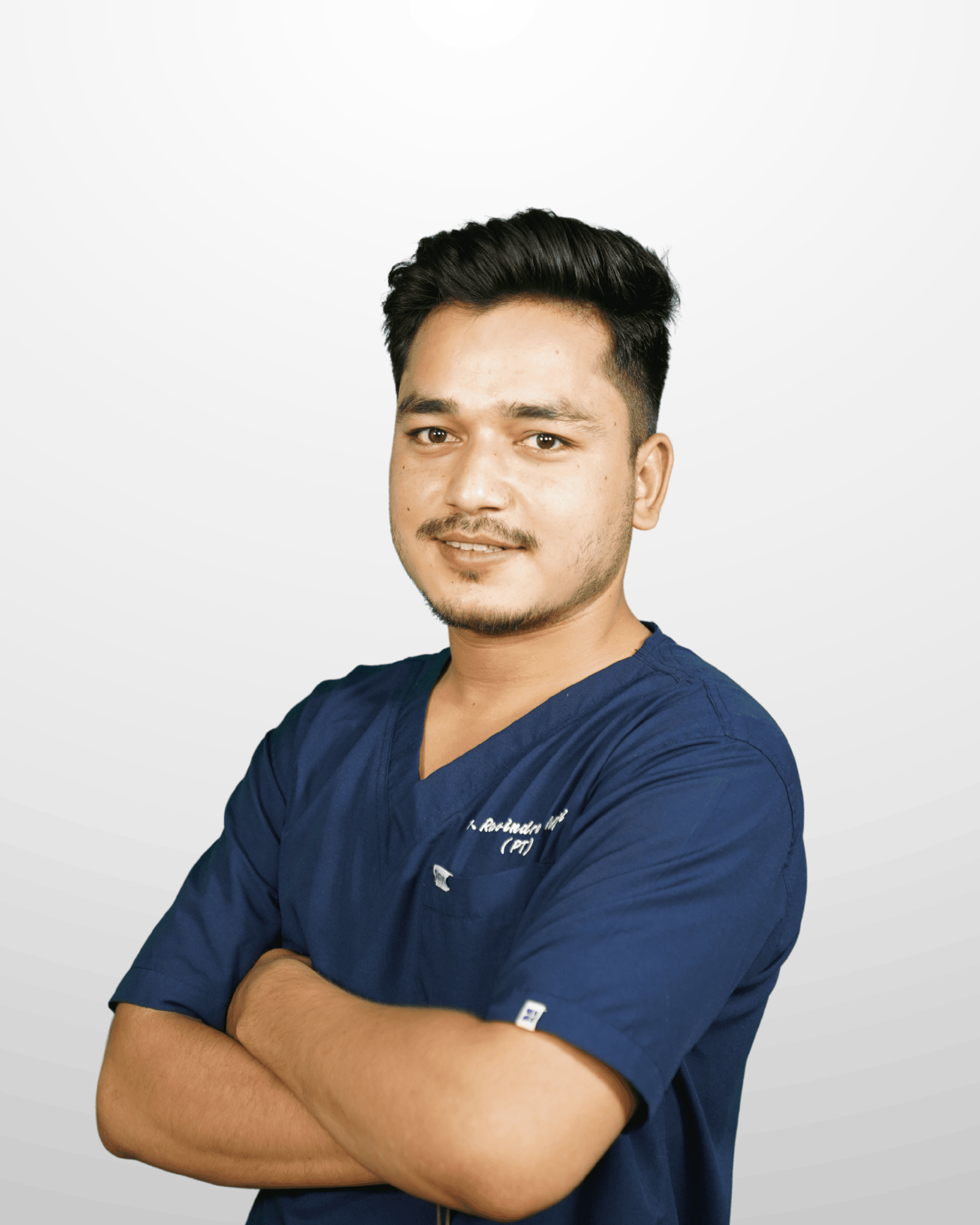 ravindra
